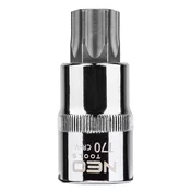 Goli nastavek 1/2 x 55 mm T70 08-759