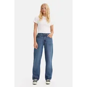 Levis Baggy Dad Traperice