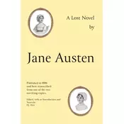 Jane Austens Lost Novel