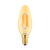 Braytron LED sijalica BRY-ADVANCE-4W-E14-C35-AMB-2200K