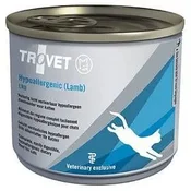 Trovet Hypoallergenic Lamb Cat Konzerva (LRD) 200 g