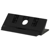 VTM123 Desktop Mounted Bracket