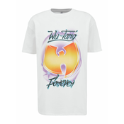 Mister Tee Majica Wu-Tang Forever, bela
