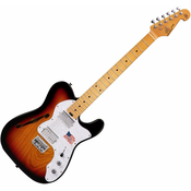 SX SEA2PH 3-Tone Sunburst