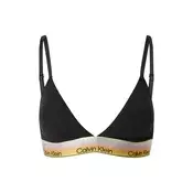 Calvin Klein Underwear Nedrček  svetlo zelena / majnica / oranžna / črna