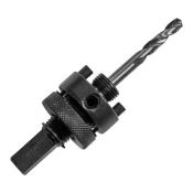 Adapter za bi-metal krune, HEX, 32-210 mm