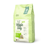 Green Petfood VeggieDog Grainfree suha hrana 10 kg