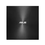Zunanji DVD±RW zapisovalnik Asus ZenDrive U8M, USB Type-C, črn