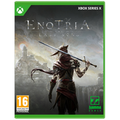 Enotria: The Last Song (Xbox Series X)