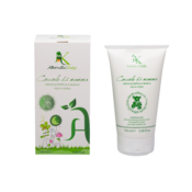 Alkemilla Negovalna krema "Božanje za mamico" - 150 ml