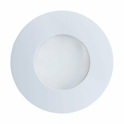 Eglo Margo spoljna ugradna lampa/1, led, gu10, 5w, bela