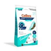 CALIBRA Dog Expert Nutrition Sensitive Salmon - suha hrana za pse - 12kg