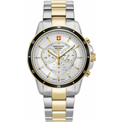 SWISS ALPINE MILITARY 7089.9142