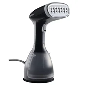 Champion Parna kuhalnica Portable Pro 1500W HS510 črna