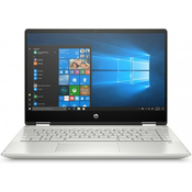 OUTLET - HP Pavilion x360 i5-1035G1 8GB256SSDW10Home 14IPS FHD6GH66UAR