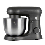 Berlingerhaus Kuhinjski robot BH-9772 1500 W Anthracite Collection