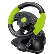 Volan sa papucicama HIGH OCTANE XBOX 360 / PSX / PS2 / PS3 / PC EG104 Esperanza
