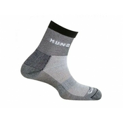 CROSS MOUNTAIN nogavice sive 46-49 XL