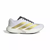 Adidas ADIZERO EVO SL WOVEN W, ženske patike za trcanje, bijela OPU30