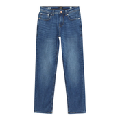 Jack & Jones Junior Kavbojke CLARK ORIGINAL, modra