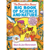Berenstain Bears Big Book of Science and Nature