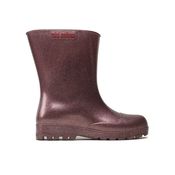 Gumijasti škornji Melissa Mini Melissa Welly Inf 33868 Roza