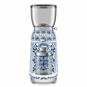 SMEG kavni mlinček CGF01DGBEU, Dolce&Gabbana