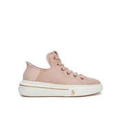 Superge Skechers Snoop One-Og Leather 186001/BLSH Roza