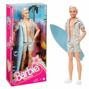 Barbie Signature HPJ97, Modna lutka, Muški, 3 godin(a), Djecaci/Djevojcice, 330,2 mm, 1,19 kg