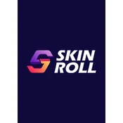 Skinroll Wallet Card 1.5 USD Key GLOBAL