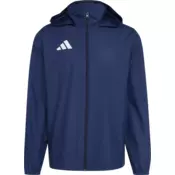 adidas Jakna s kapuco Entrada 26 Multi