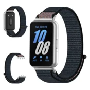 Najlonski pašček za Samsung Galaxy Watch Fit 3, močan pašček za uro, različne barve