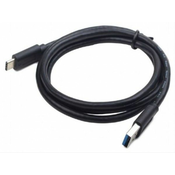 GEMBIRD Adapter kabl/ USB 3.0 na USB Type-C/ 1m