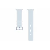 ET-SNL35LLEGEU SAMSUNG GALAXY WATCH9 BAND SPORT(M_L) BLUE