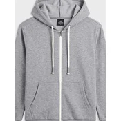 Tommy Life Obleka za doma Dreiteiliges Set svetlo siva