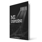 Mi uspešni, mi srečni | TISKANA KNJIGA