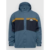 Horsefeathers Morris Jacket moonlight blue