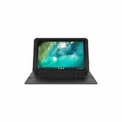 ASUS Chromebook Detachable CZ1 CZ1000DVA-L30006 - 25.7 cm (10.1) - Schwarz 90NX03U1-M00060
