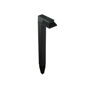 Solarna LED svetilka GS022
