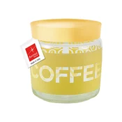 Bormioli Rocco BORMIOLI, GIARA SOFT, DOZA ZA KAVO, 0.75L, 1 KOS, (5000091977)