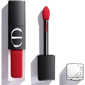 DIOR Rouge Dior On Stage Ink Blur Matte mat tekoča šminka odtenek 999 6 ml