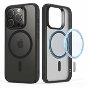 OVITEK ESR CH HALOLOCK MAGSAFE IPHONE 15 PRO MAX FROSTED BLACK