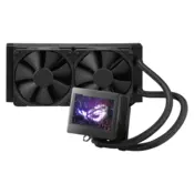 Ventilator ASUS ROG RYUJIN III 240 - Voden hladnjak