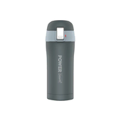MEO Thermal mug MAESTRO MR-1643-30B 300 ml grey