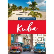 Baedeker SMART Reiseführer Kuba