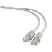 GEMBIRD - Patch Cable, U/UTP Cat.5e, Grey, 7.5m