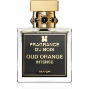 Fragrance Du Bois Oud Orange Intense parfum uniseks