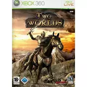 Two Worlds (Xbox 360) - Rabljeno