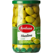 MASLINE ZELENE BK AMFISSA 680G