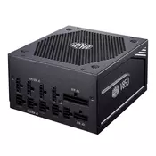 V850 Gold V2 850W napajanje (MPY-850V-AFBAG-EU) 10Y